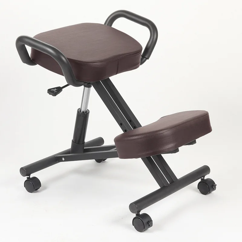 

Riding Learning Chair Home European-style Ergonomic Comfortable And Breathable Anti-hunchback Sitting Posture Correction Chair