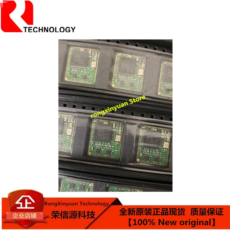 RTL8822BS RTL8822 модуль Wi-Fi SDIO UART беспроводной 2 4/5 8G двухчастотный BT4.1 Bluetooth WIFI 100% новый