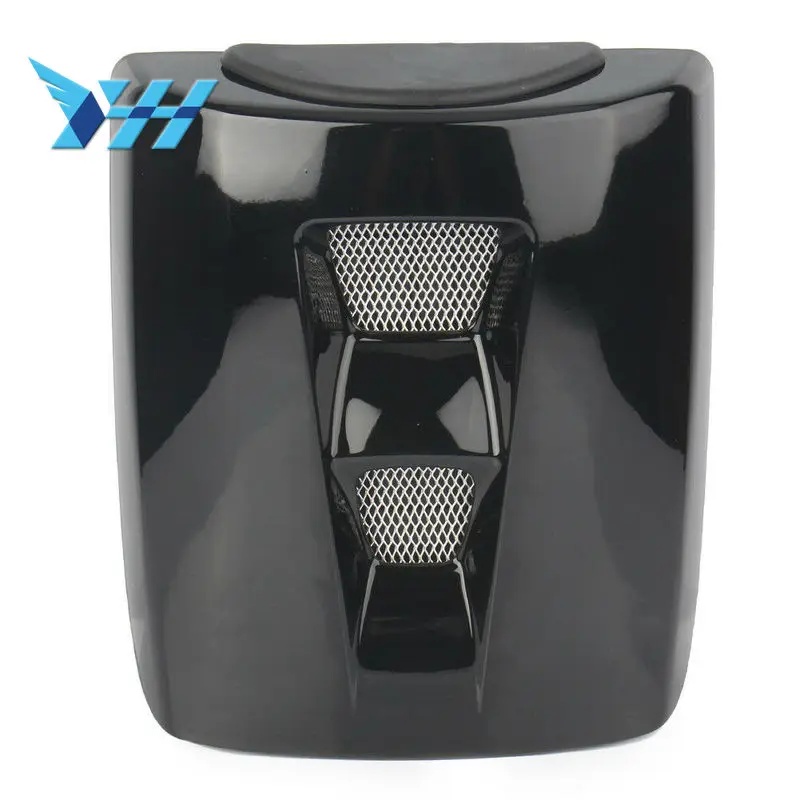 

Motorcycle ABS Rear Seat Cowl Cover Fairing RED For Honda CBR CBR250RR MC22