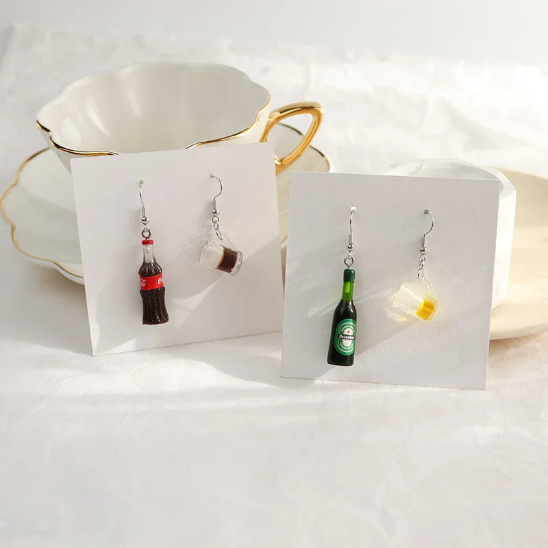 Креативный персональный законодатель моды забавная открывалка для бутылок