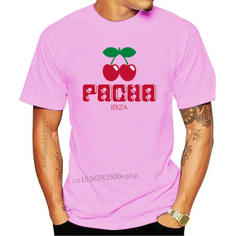 

New PACHA IBIZA ADULTS KIDS T-SHIRTS HOUSE DANCE SPACE PRIVILEGE WHITE ISLAND