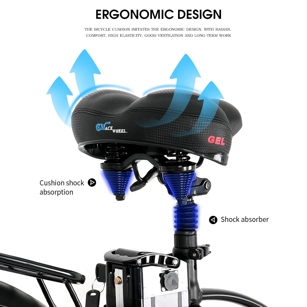 Verkaufen Elektrische Bike 750W 48V15ah 45 Km/h Doppel Batterie Elektrische Mountainbike 4,0 Fett Reifen Elektrische Fahrrad Strand E-bike