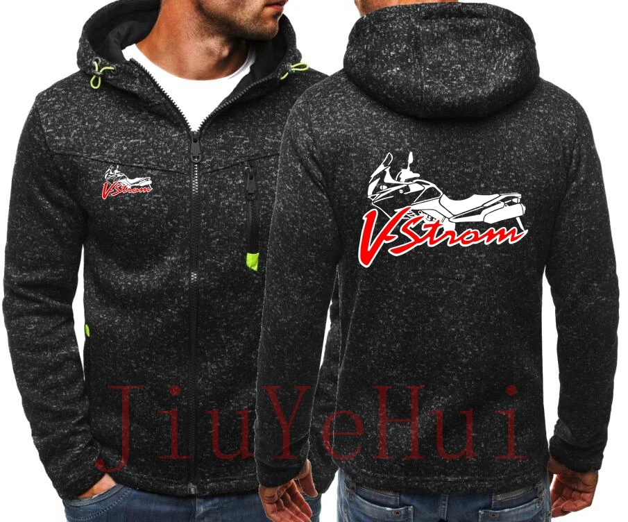 Мотоциклетный V-образный строп DL 650 с логотипом команды мотоспорта _ Suzukies Tide