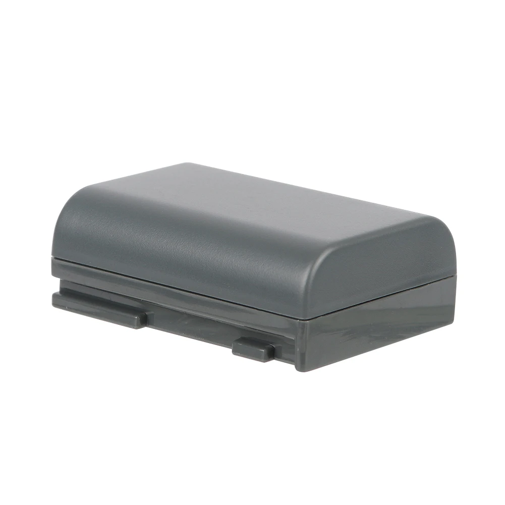 

5pcs 1700mAh NB-2L NB2L NB 2 OHD Original L Digital Camera Battery For Canon Rebel XT XTi 350D 400D G9 G7 S80 S70S30 L10