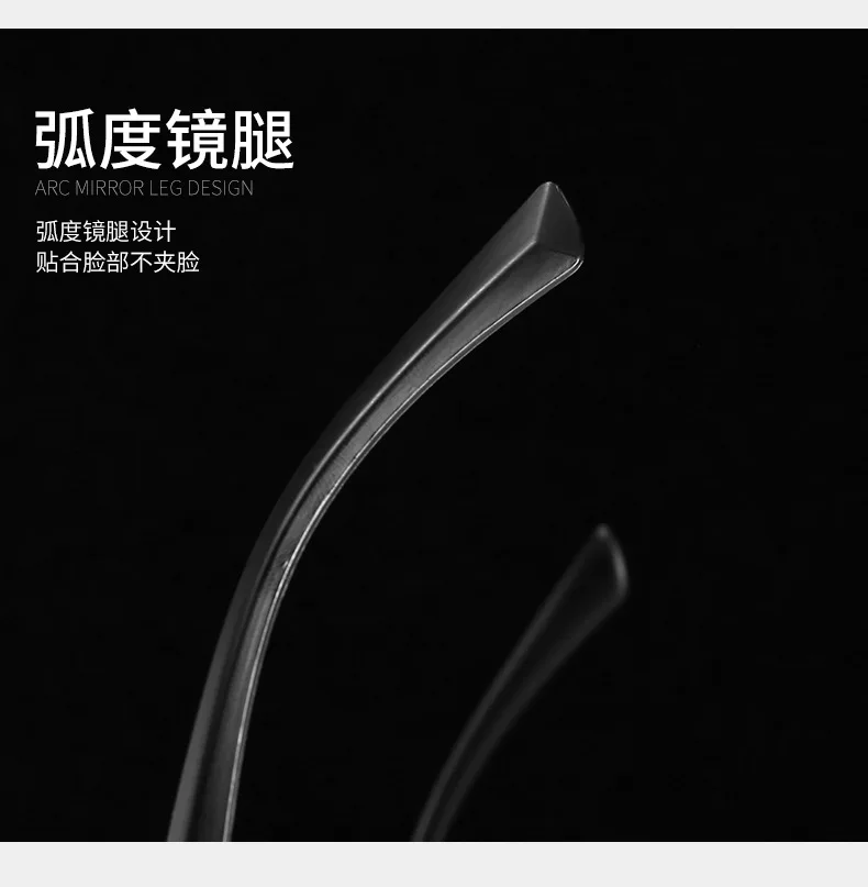 

Eyeglasses Sutdent Short Sight Retro Anti Blue Light Finished Myopia Glasses Men Women Metal Half Frame -0~ -6.0 Diopter