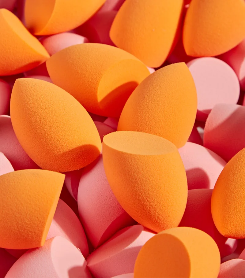 1 шт. косметическая пудра гладкая Женская основа для макияжа губка инструменты и