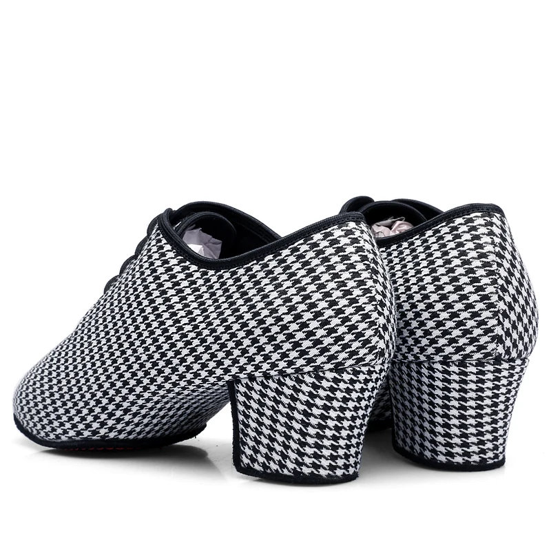 USHINE New BD47 heel 5 cm Flying weaving quality Ballroom Latin dance shoes woman | Спорт и развлечения