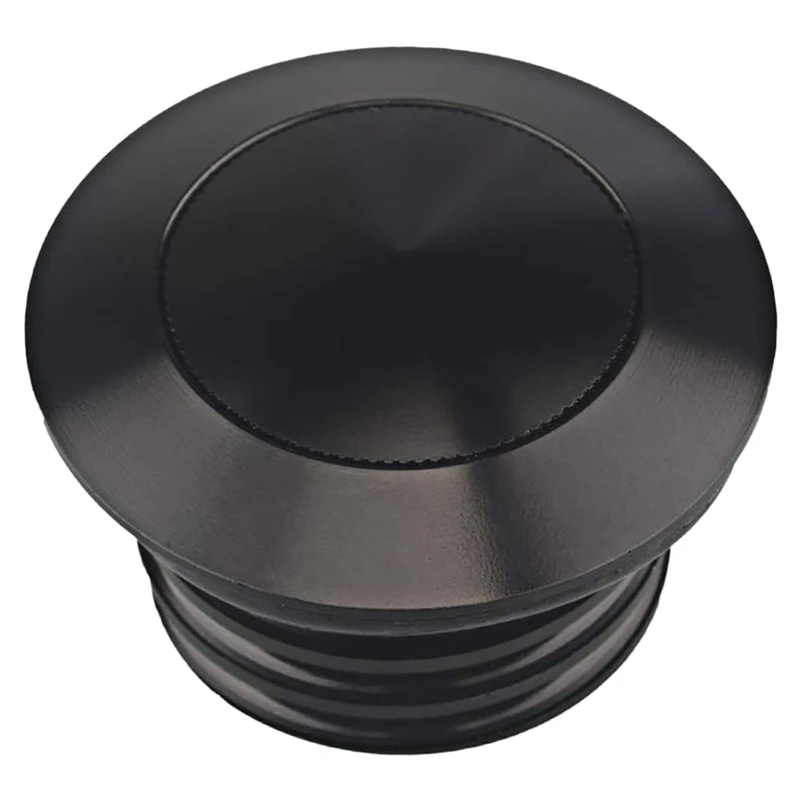 

Motorcycle Accessories for Modified Push-Type Fuel Tank Cap CNC Fuel Tank -Up Gas Cap