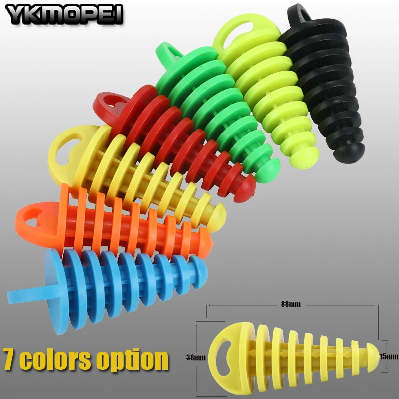 ПВХ пробка для воздухопроницаемости розетка мойки трубы выхлопная труба