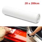 Виниловая пленка для защиты от царапин, 20 см x 20 см