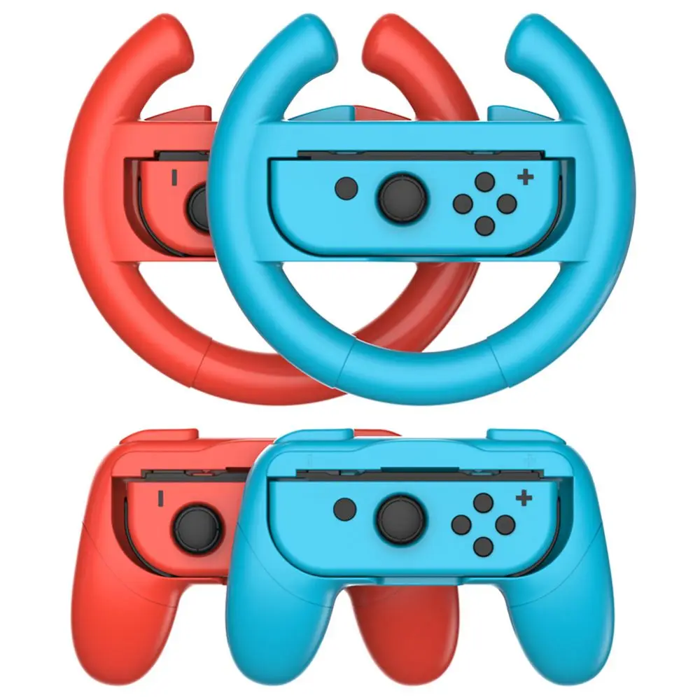 4 в 1 держатель-подставка для руля Nintendo |