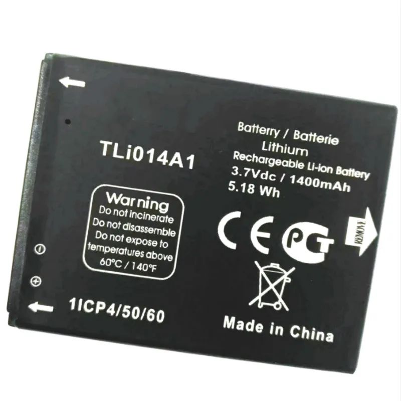 Westrock 1400mAh TLi014A1 аккумулятор для Alcatel Pixi 3 4027 4027A 4027D 4027X 4010 4010D 4012 4030 4030D 4030A 5020 5020D Westrock 1400mAh TLi014A1 аккумулятор для Alcatel Pixi 3 4027 4027A 4027D 4027X 4010 4010D 4012 4030 4030D 4030A 5020 5020D