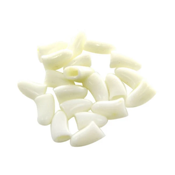 

40 Pcs Soft Cat Dog Nail Caps Pet Paw Claw Protector Nails Cover With Free Glue Applictor K9Store