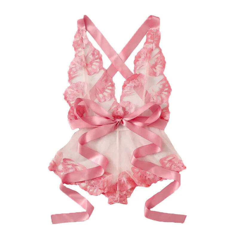 Женский слитный купальник прозрачный сетчатый монокини пляжная одежда