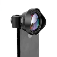 65mm telephoto lens for iphone super macro phone camera lens for iphone 12 pro max samsung s10 plus huawei sony