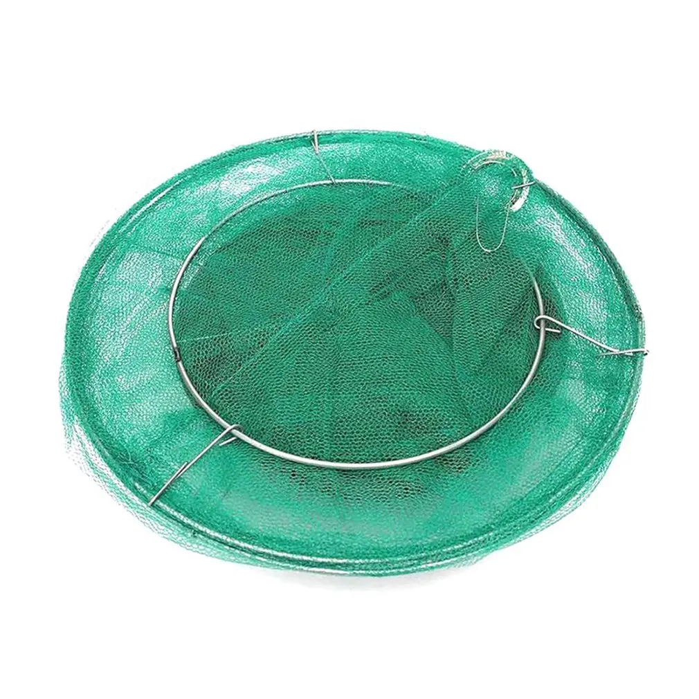 Сильный захват подвесная ловушка для мух артефакты клетки уничтожения Убийца