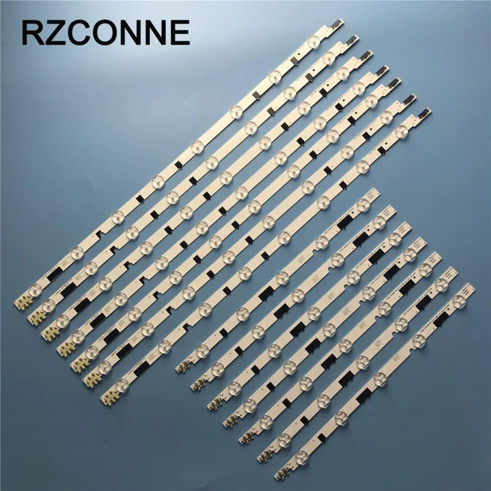 Новая светодиодная лента для подсветки телевизора Samsung 40 дюймов 2013SVS40F L 8 R 5 UA40F5500