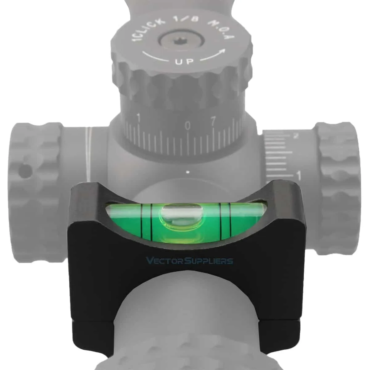 Векторная оптика 25 4/30/35 мм ACD кольцо для установки Пузырькового Уровня с компасом