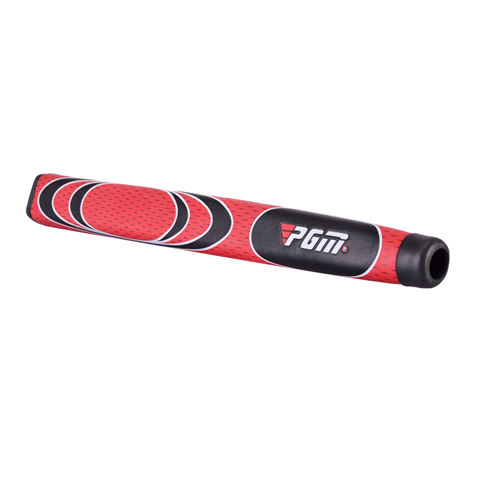 

Professional Durable Stroke Putter Accessories PU Leather Golf Club Grip Extra Long Sweat Absorption Wear Resistant Tool