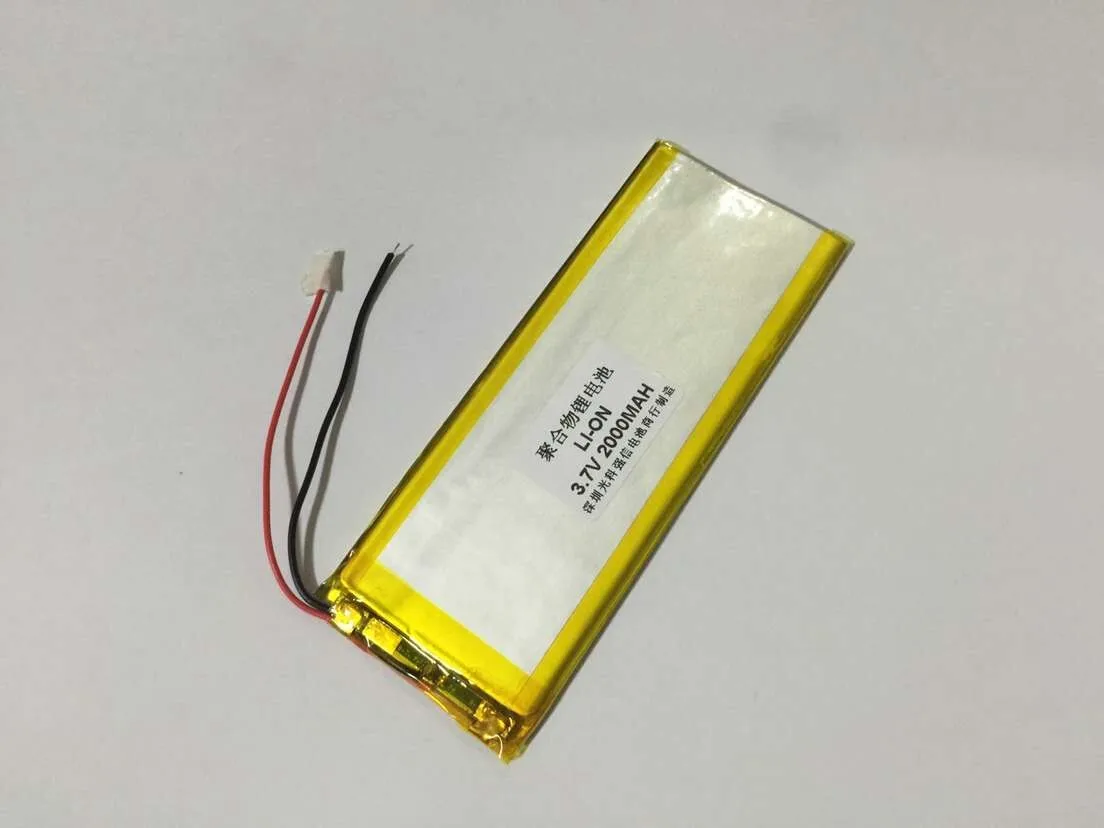 Купите больше будет дешево новый 3 7 в литиевая батарея 3045113 2000 мАч MP4