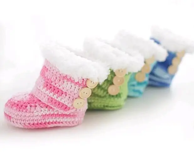 2020 реквизит для фотосессии новорожденных шерсть ручная вязка милые Мультяшные