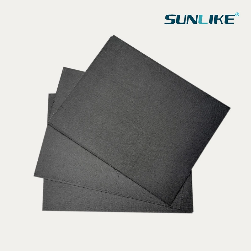 Подгонянный CNC режущий 1 шт. Carbontex перетащить для рыболовных катушек углеродная