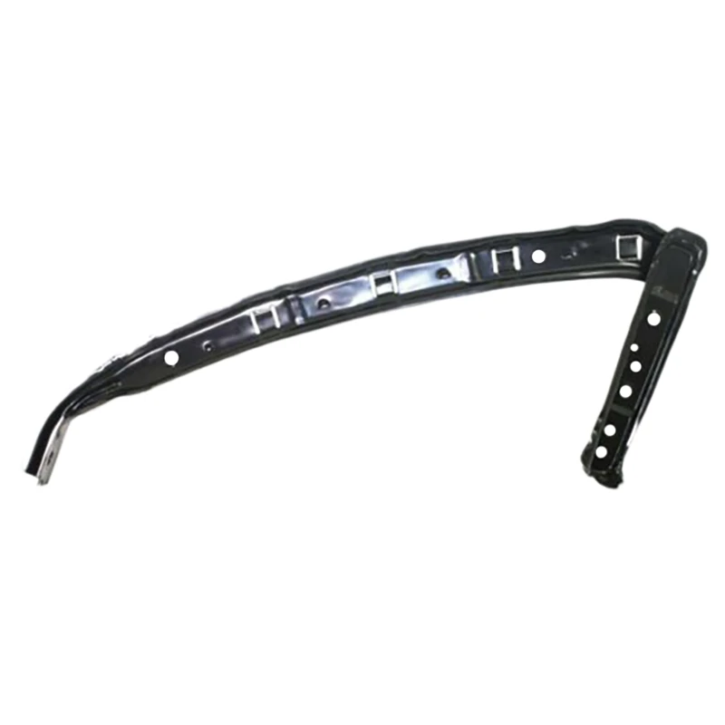 Фиксированный кронштейн для переднего бампера автомобиля Honda Civic 2006-2011 71140SNAA00