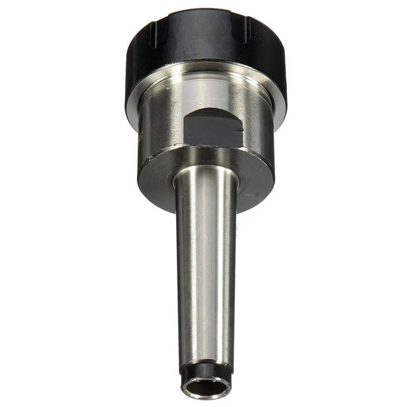 MT2 M10 Milling ER32 Collet Chuck Holder Fixed CNC Millling Tool Shank Holding With Half-moon Spanner | Инструменты
