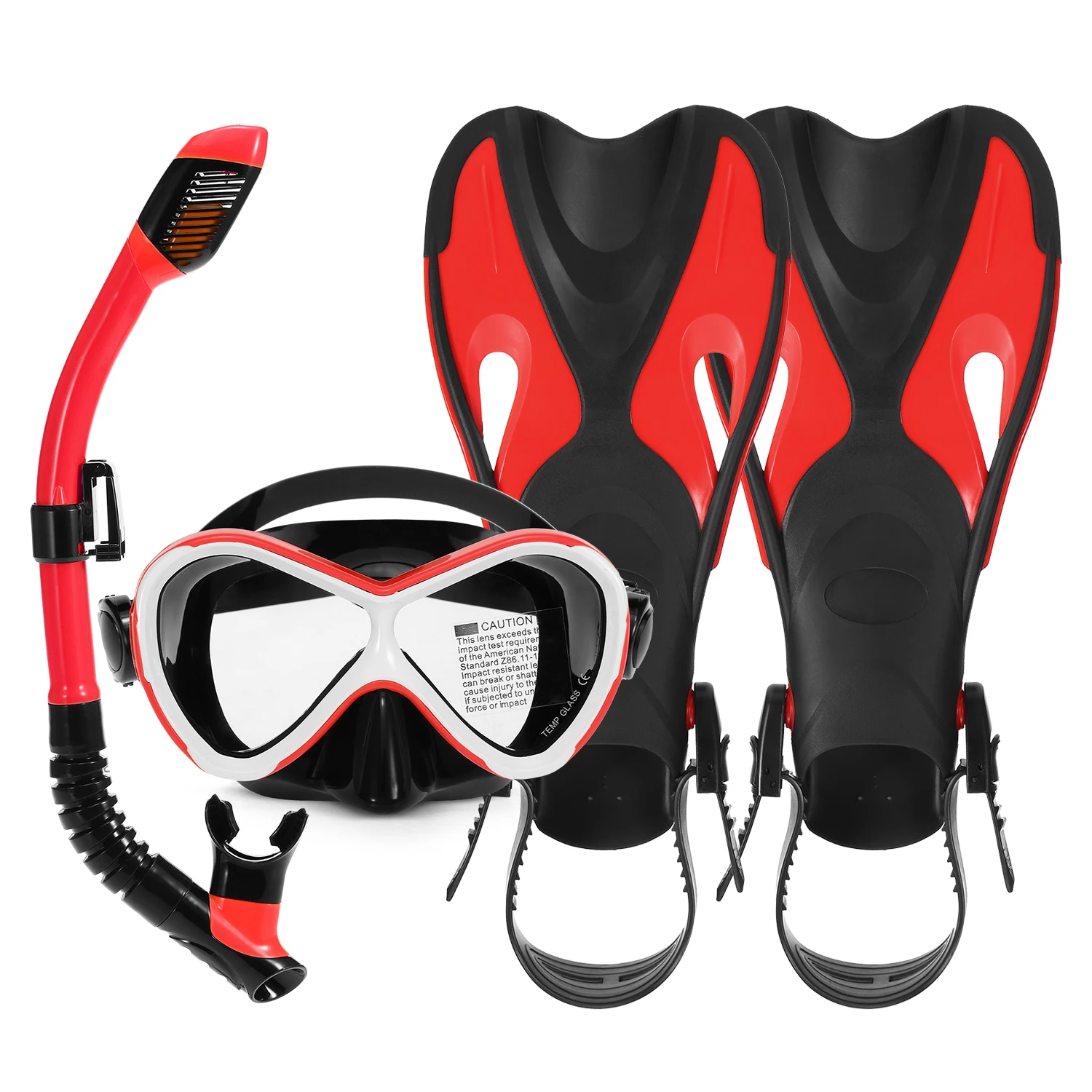 Комплект детской одежды из 3 предметов комплект для подводного плавания