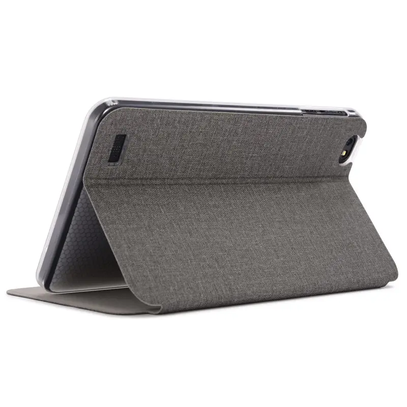 gary Силиконовый чехол для Teclast P80X PU кожа стойка защитный чехол для Teclast P80X 4G 8 дюймов - Цвет: gary