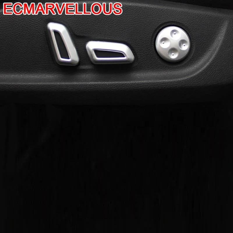 Кнопка сиденья рулевого колеса Автомобильный хром модифицированный