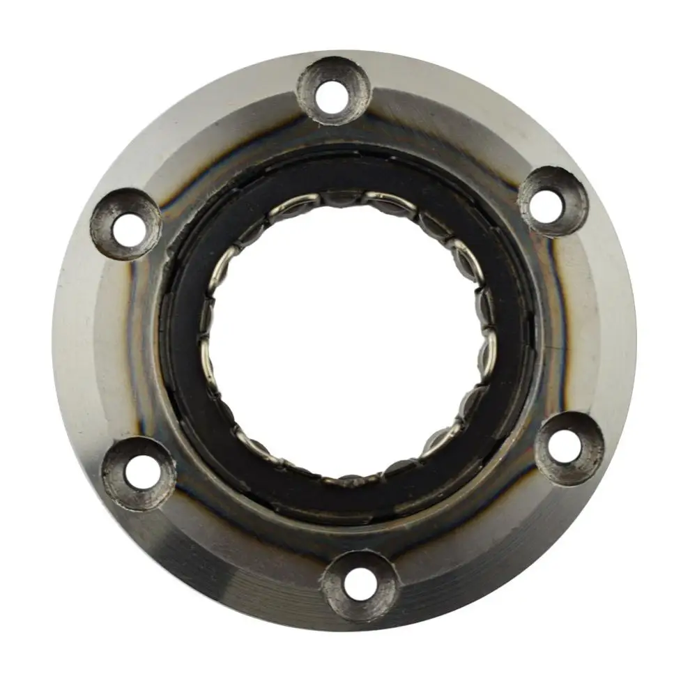 Мотоциклетный односторонний подшипник маховик сцепление стартера для Kawasaki KLX250