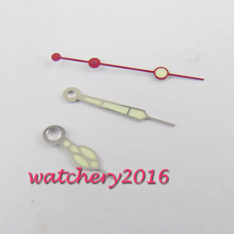 

Classic vintage luminous Watch Hands fit Miyota 8215 8205 Movement
