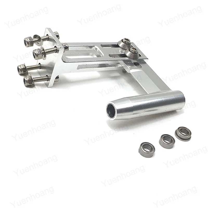 1 шт 476 фланцевый шарикоподшип