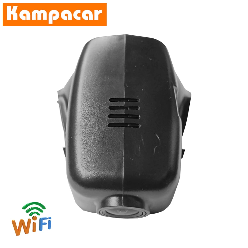 

Kampacar Car Dvr Wifi Dash Camera Video Recorder VLV01-E For Volvo Car