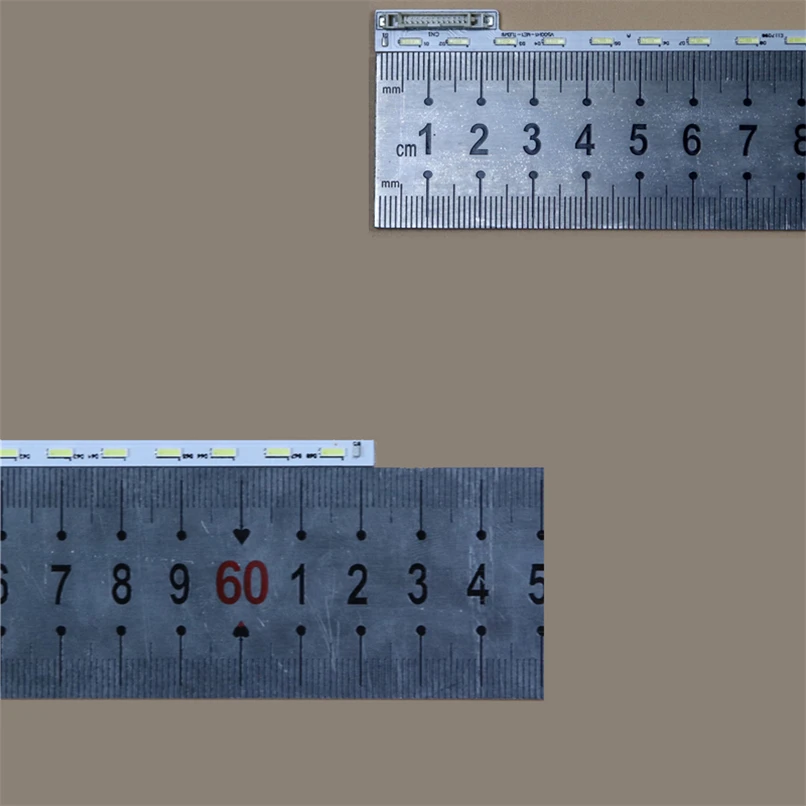 _ 623 мм светильник ная осветительная панель для ORION CLB50B1100 светодиодный полоса