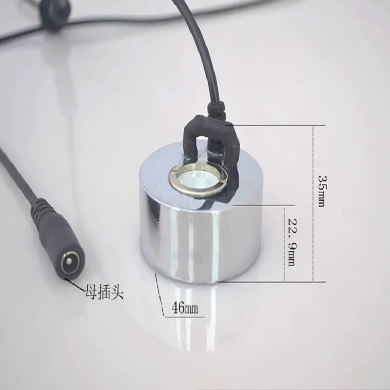 Высококачественный новый ультразвуковой туманообразователь небулайзер