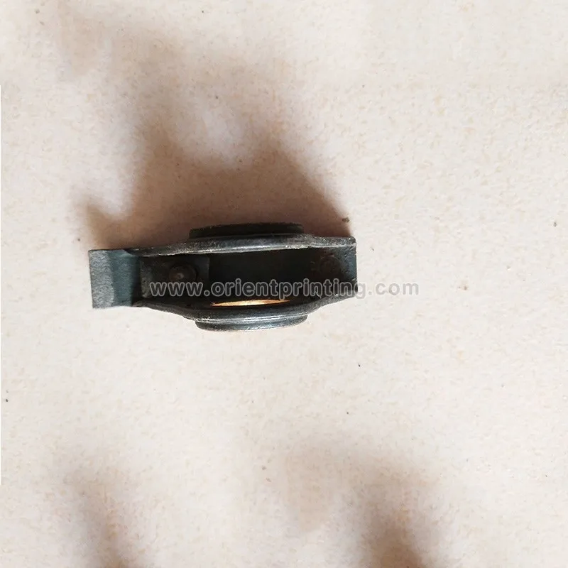 

KBA Machine Gripper Offset Spare Parts