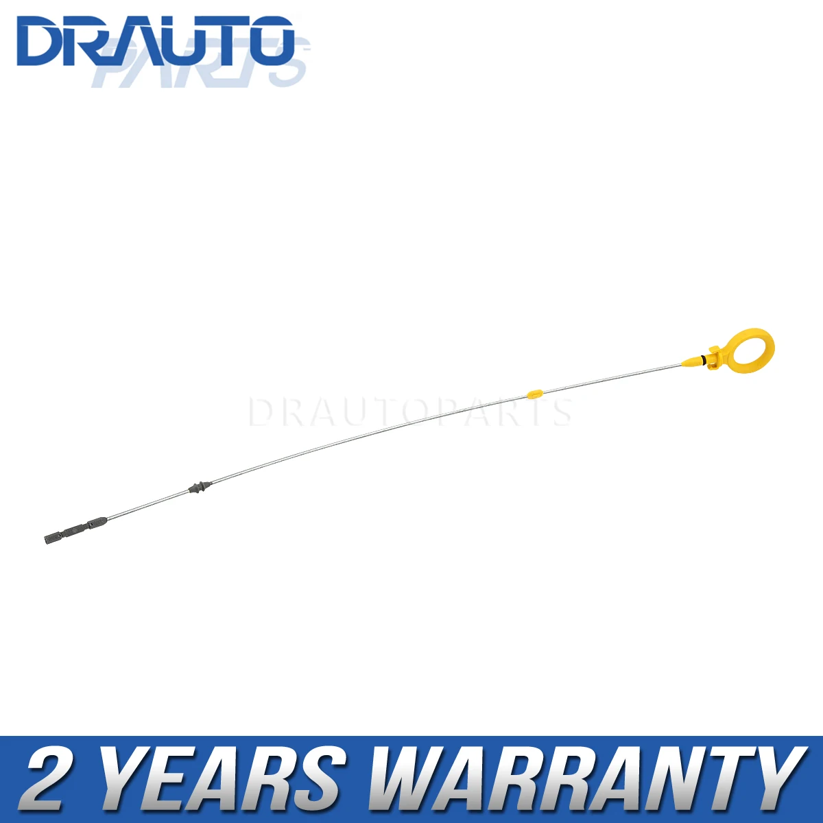 

Engine Oil Dipstick 06D115611B 06D 115 611 B For Audi A4 & A4 Quattro 2.0T BWT Eng 2005 2006 2007 2008 2009