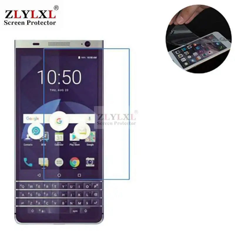 5 шт. протектор экрана для BlackBerry DTEK70 | Мобильные телефоны и аксессуары