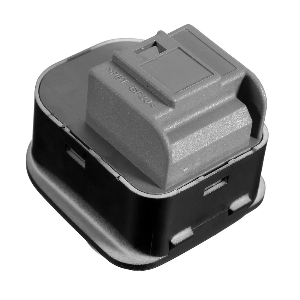 Автомобильное боковое зеркало переключатель регулировки ручки для VW Go-lf GTI MK5 MK6