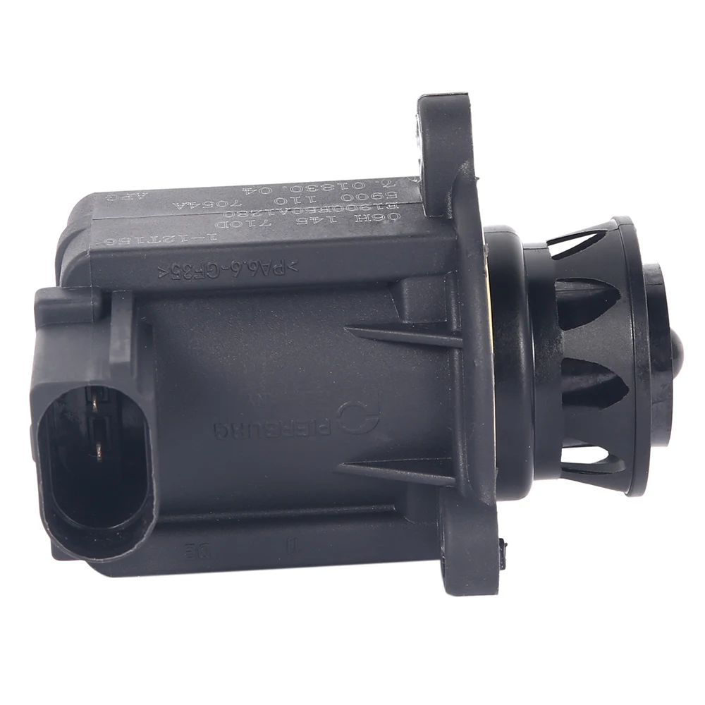DIVERTER клапан преобразователь давления 06H145710D для VW/AUDI 1,8/2,0 TFSI