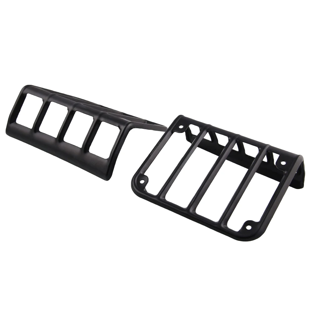 K-Автомобильный задний фонарь защита стоп-сигнала лампа заднего света Защитная