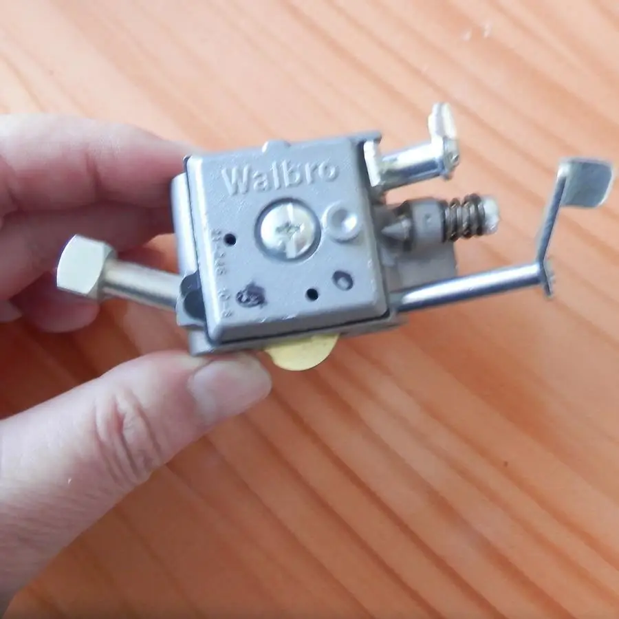 Оригинальный карбюратор ER12 для FUJI ROBIN 121CC 4HP MIKASA MTX60 MT70 RAMMER STAMPFER 21E-62401-00 Бесплатная доставка