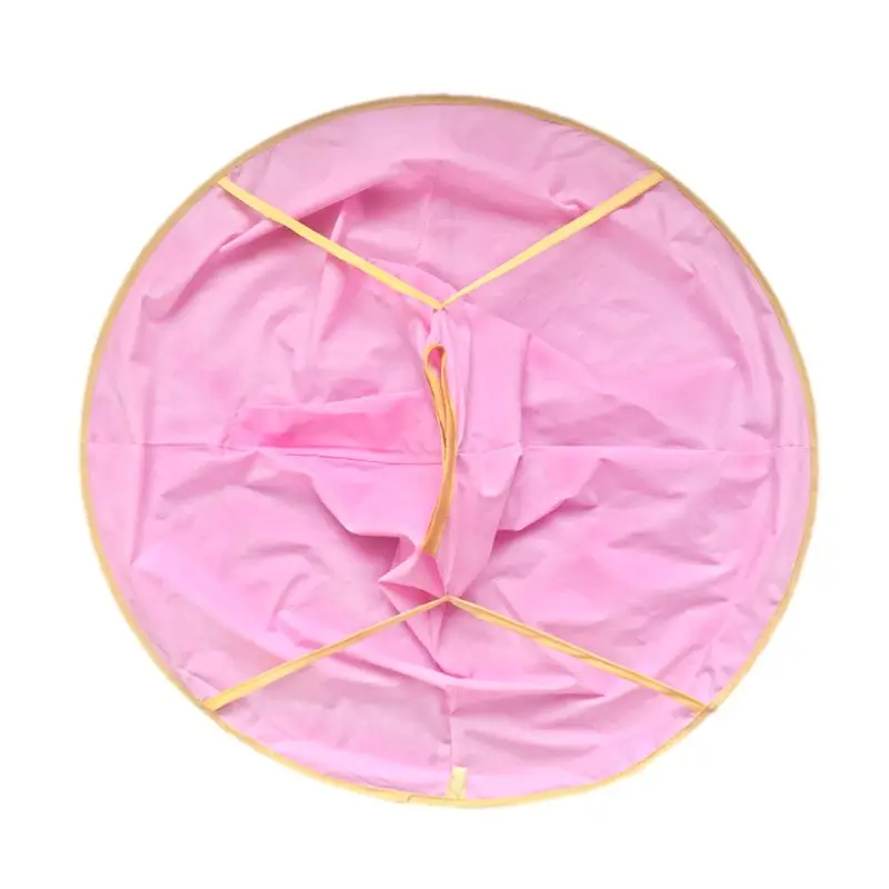 Парикмахерская детская накидка для стрижки волос фартук парикмахерских XXFE | Мать