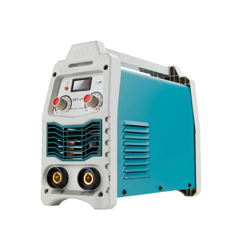 

Portable Home Use manual household electric welding machine full copper Welder Inverter Welding Machine