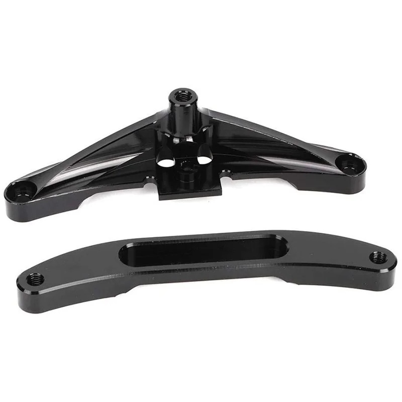 Стабилизатор линейный демпфер рулевого управления стабилизатор кронштейн