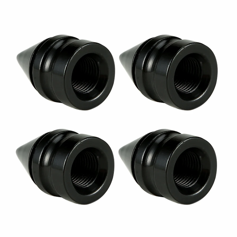 DSYCAR 4 шт./компл. Универсальная крышка клапана колеса мотоцикла автомобильный