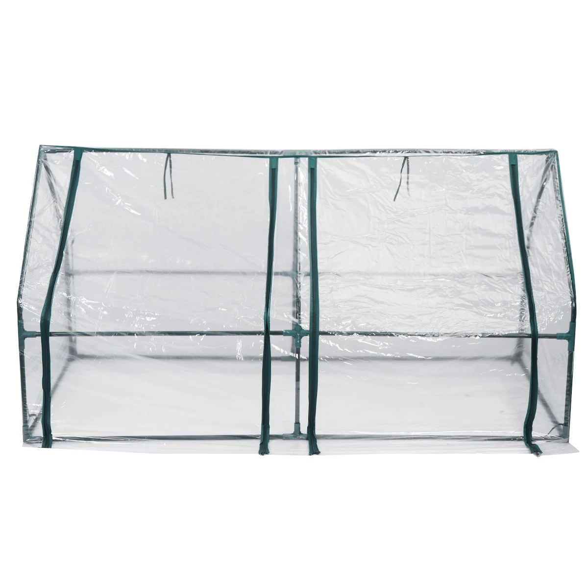 Мини-теплица для дома и улицы 180x90x90 см | Дом сад