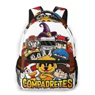 Happy Compas, школьная сумка для подростков, сумка для малышей, Забавный дорожный рюкзак с смешным юмором, рюкзаки для мальчиков и девочек